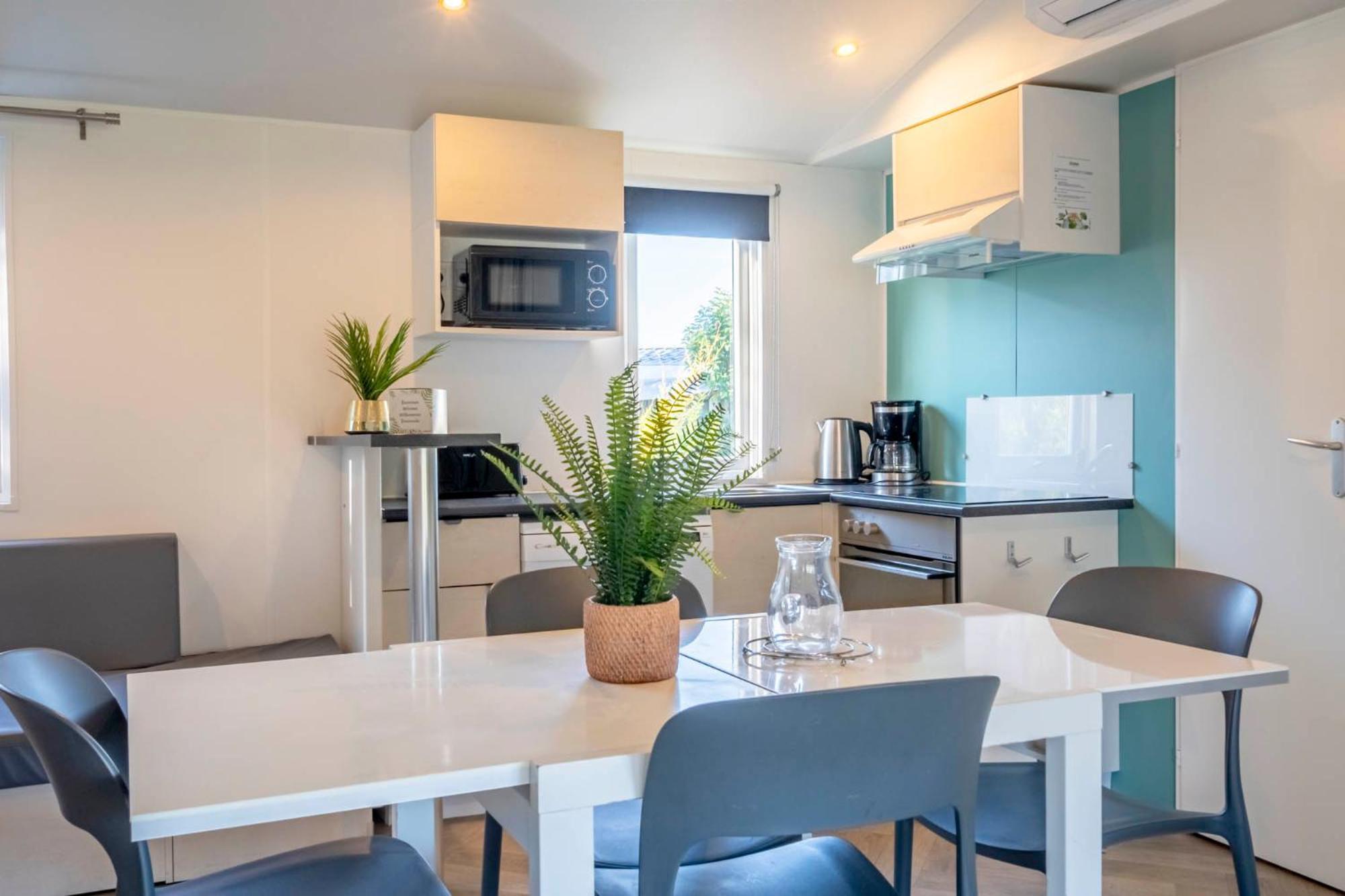 A La Corniche La Rochelle Camping Angoulins-sur-Mer