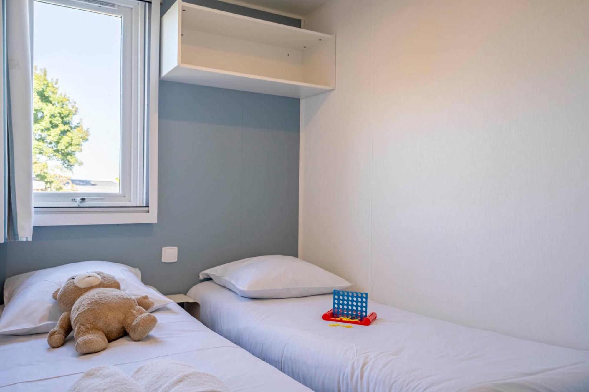 Camping A La Corniche La Rochelle Angoulins-sur-Mer