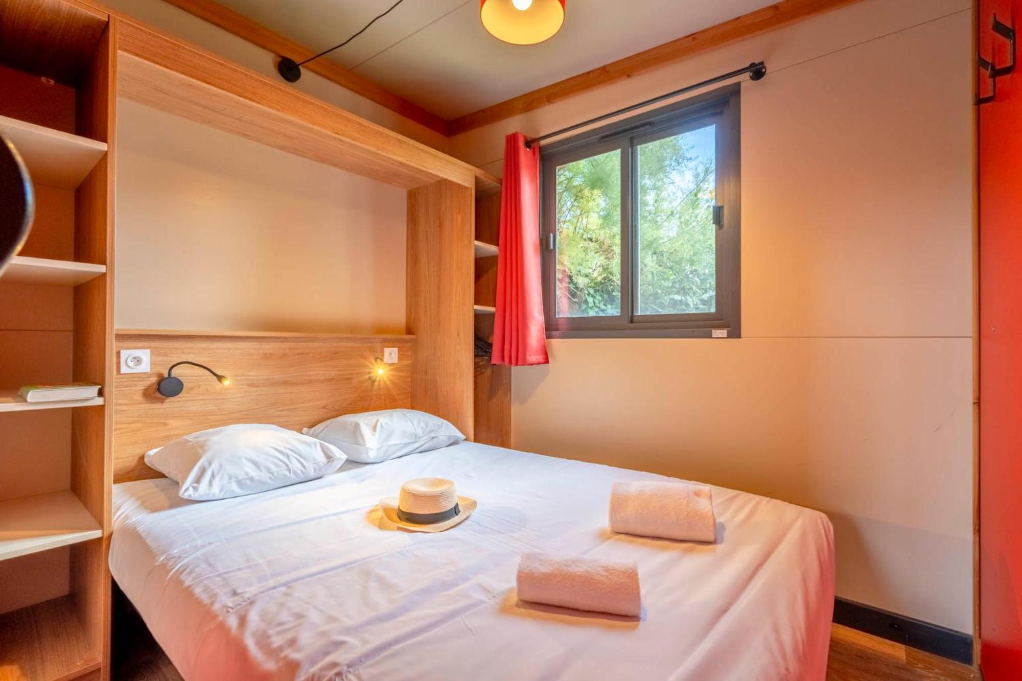 A La Corniche La Rochelle Camping