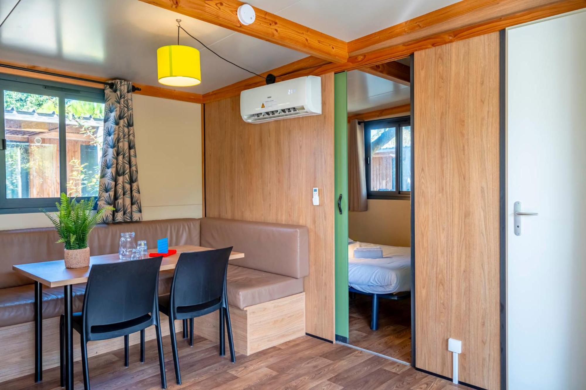 Paradis 4 Etoiles A La Corniche La Rochelle Campsite