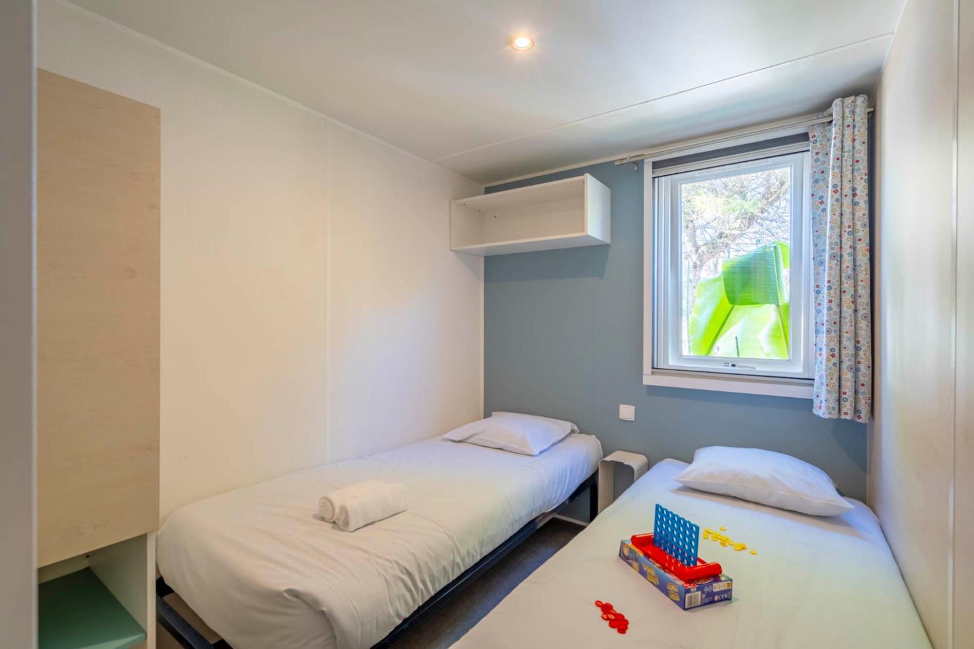 Paradis 4 Etoiles A La Corniche La Rochelle Campsite 4*